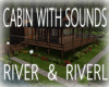 [Luv] Cabin W/Sounds