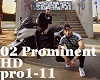 PaP2 - 02 Prominent