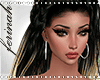 *f* Almira Gold & Black