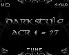 Darkstyle: A Crooked Sto
