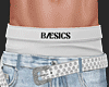 Camo Clash Jeans