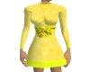 Yellow Sweetie Dress