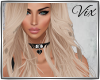 WV: Graciana Blonde B3