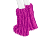 lELl Pink Fur