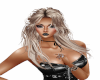 Hair Ash Blond Lizzy 824
