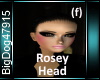 [BD]RoseyHead(f)