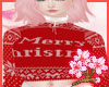 knitted Xmas Sweater