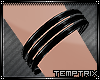 [TT] Triplet bracelet R