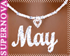 [Nova] May Necklace