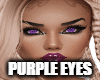 M* Purple Eyes Unisex