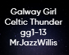 Galway Girl
