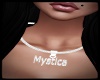 Mystica Necklace