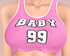 Baby 99 Top
