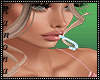 Blue Mouth Candy