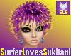 (SLS) Punked Surfette 2