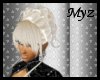Plat.High Shine Updo Bng