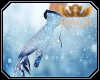 [ang]Winter Glam Glove