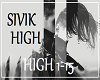 SIVIK - HIGH