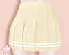 🌟 Skirt｜Lemon