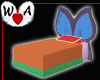 Butterfly Bed V1