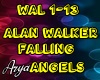Alan Walker Falling Ange