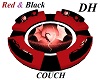 Red&BlackDH(Couch)