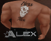 [A]Hers Alex Tatto M
