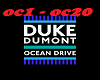 d. dumont - ocean drive
