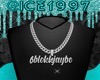 6blckkjaybo custom chain