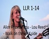 Alice Phoebe Lou - Lou R
