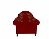 40%Red Family Chair