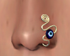 Amulet Nose Piercing G