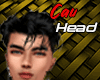 [Y] Cau Head [H]