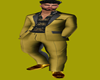 golden  suit