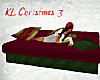 KL Christmas Sectional 3