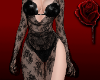 K | Lace Dress
