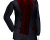 D, Dark Xmas Male