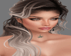 HAIR - LOIRO- BLOND 2833