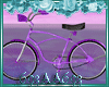 *AA* Mini Bike Purple