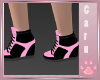 *C* Cutie Shoes Pink