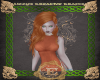 Warrior - Vixen red