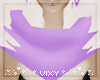 Vix;Hope|Scarf Purple