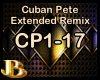 B| Cuban Pete Remix