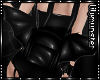 LM♠ Pvc Bat Bag Plain