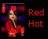 {D}Red Hot