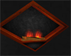 WALL FIRE PLACE
