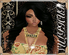 xSx Floral Zipped Tube