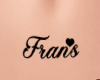 Tatto Frans