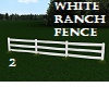 White Ranch Fence 2