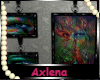 AXLWall Pics Mirrors Eye